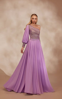 Reverie Couture FW23 Dress view 2