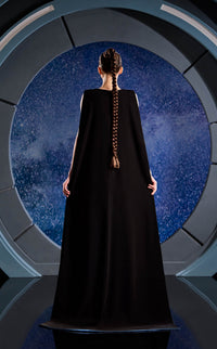Reverie Couture FW24113 Dress view 3