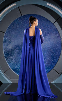 Reverie Couture FW24120 Dress view 2