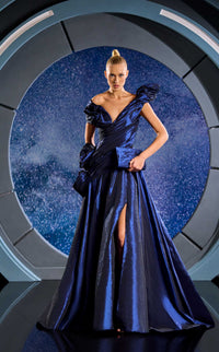 Reverie Couture FW24122 Dress view 1