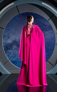 Reverie Couture FW24142 Dress view 3