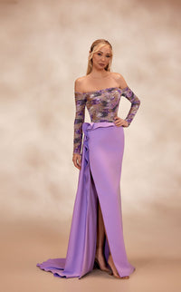 Reverie Couture FW24 Dress view 1