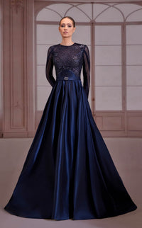 Reverie Couture FW260 Dress view 1