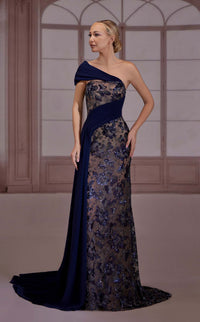 Reverie Couture FW261 Dress view 1