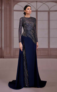 Reverie Couture FW265 Dress view 1