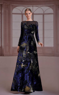 Reverie Couture FW266 Dress view 1