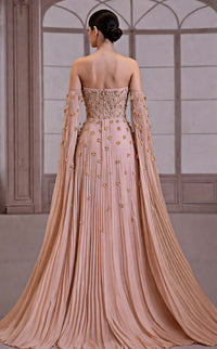 Reverie Couture FW267 Dress view 2