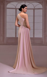 Reverie Couture FW268 Dress view 3