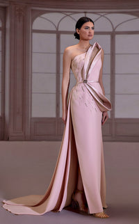 Reverie Couture FW268 Dress view 1