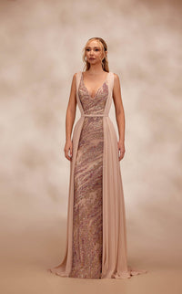Reverie Couture FW26 Dress view 1