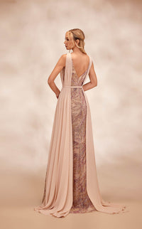 Reverie Couture FW26 Dress view 3