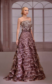 Reverie Couture FW271 Dress view 1