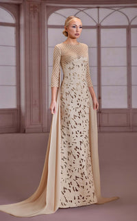 Reverie Couture FW277 Dress view 1