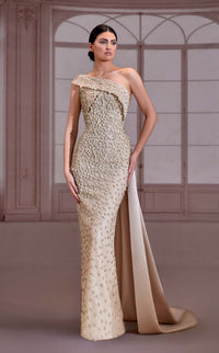 Reverie Couture FW280 Dress view 1