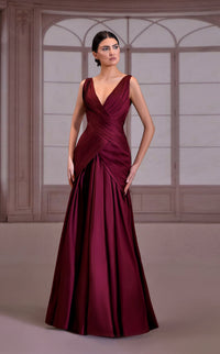 Reverie Couture FW282 Dress view 1