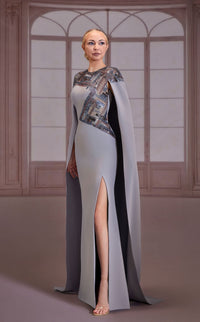 Reverie Couture FW288 Dress view 1