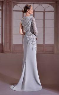 Reverie Couture FW289 Dress view 2