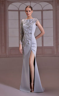 Reverie Couture FW289 Dress view 1