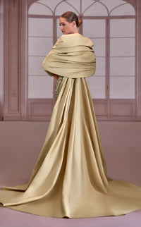 Reverie Couture FW297 Dress view 3