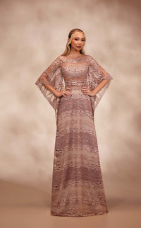 Reverie Couture FW2 Dress view 1
