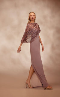 Reverie Couture FW4 Dress view 2