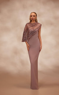 Reverie Couture FW4 Dress view 1