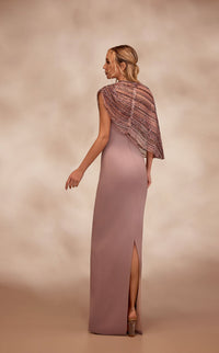 Reverie Couture FW4 Dress view 3
