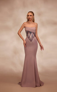Reverie Couture FW5 Dress view 1