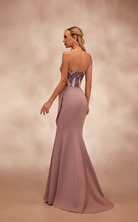 Reverie Couture FW5 Dress view 2