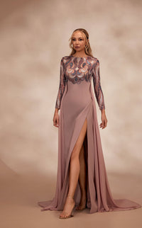 Reverie Couture FW6 Dress view 1