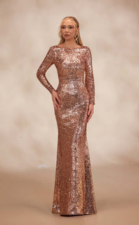 Reverie Couture FW7 Dress view 1
