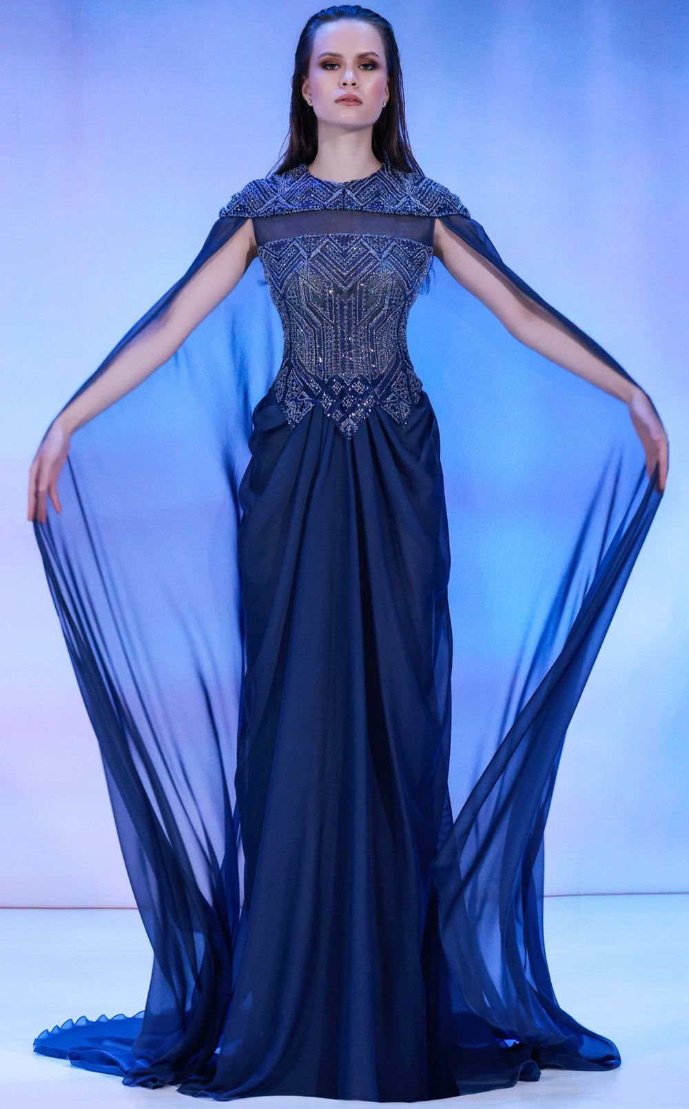 Reverie Couture SS150 Dress - VOLAKK