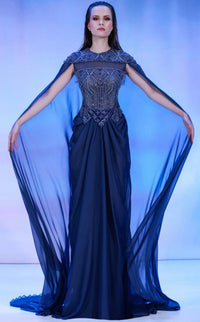 Reverie Couture SS150 Dress view 1