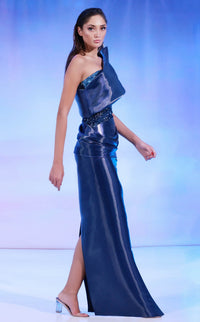 Reverie Couture SS154 Dress view 4