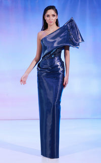 Reverie Couture SS154 Dress view 1