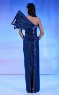 Reverie Couture SS154 Dress view 6
