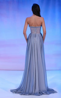 Reverie Couture SS157 Dress view 4