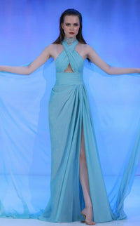 Reverie Couture SS161 Dress view 1