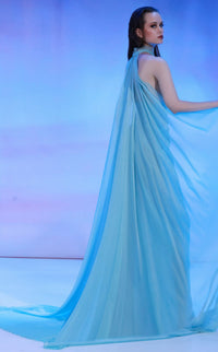 Reverie Couture SS161 Dress view 3