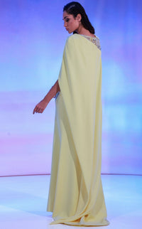 Reverie Couture SS166 Dress view 4