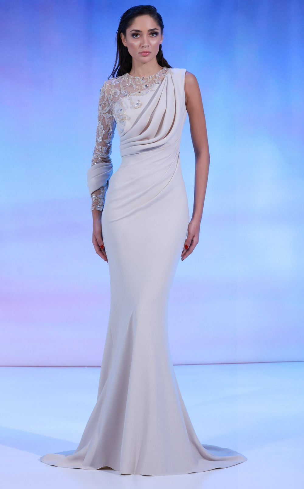 Reverie Couture SS175 Dress - VOLAKK