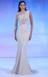 Reverie Couture SS175 Dress view 1