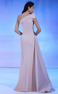 Reverie Couture SS178 Dress view 3