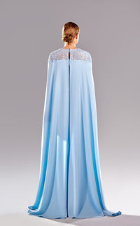 Reverie Couture SS24100 Dress view 3