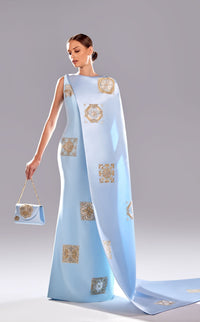 Reverie Couture SS24101 Dress view 1
