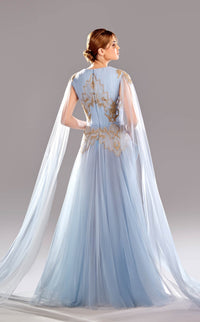 Reverie Couture SS24103 Dress view 2