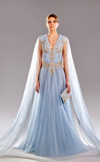 Reverie Couture SS24103 Dress view 1