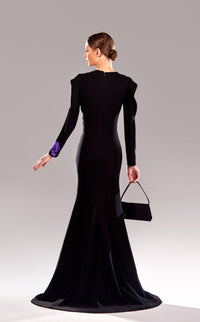 Reverie Couture SS24105 Dress view 2