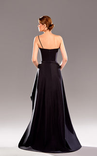 Reverie Couture SS24106 Dress view 2