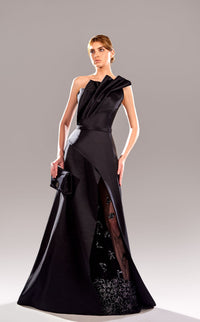 Reverie Couture SS24106 Dress view 1